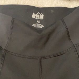 REI Hiking Leggings